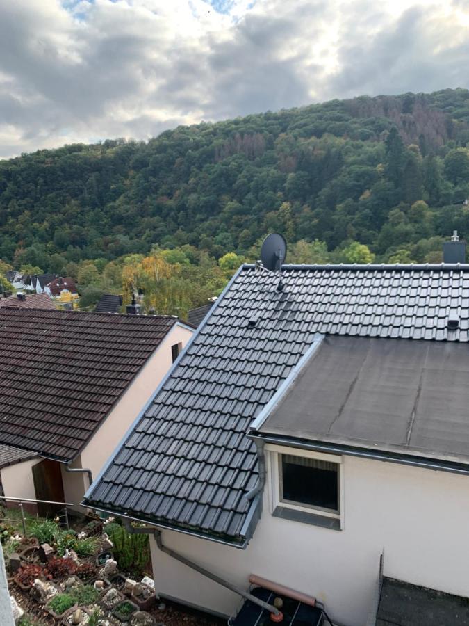 Die Alm Heimbach Dış mekan fotoğraf